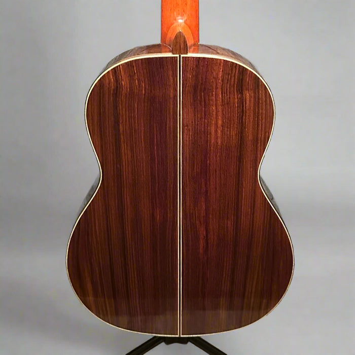 Córdoba C10 CD Nylon-String Classical Acoustic Guitar w/ Case - Natural