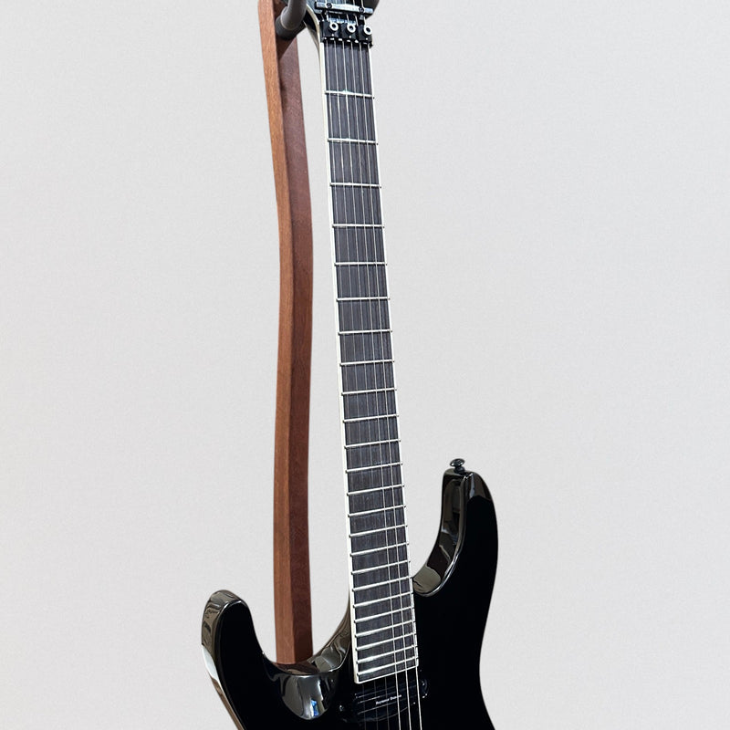 ESP LTD Horizon CTM '87 Left Handed Electric Guitar - Black