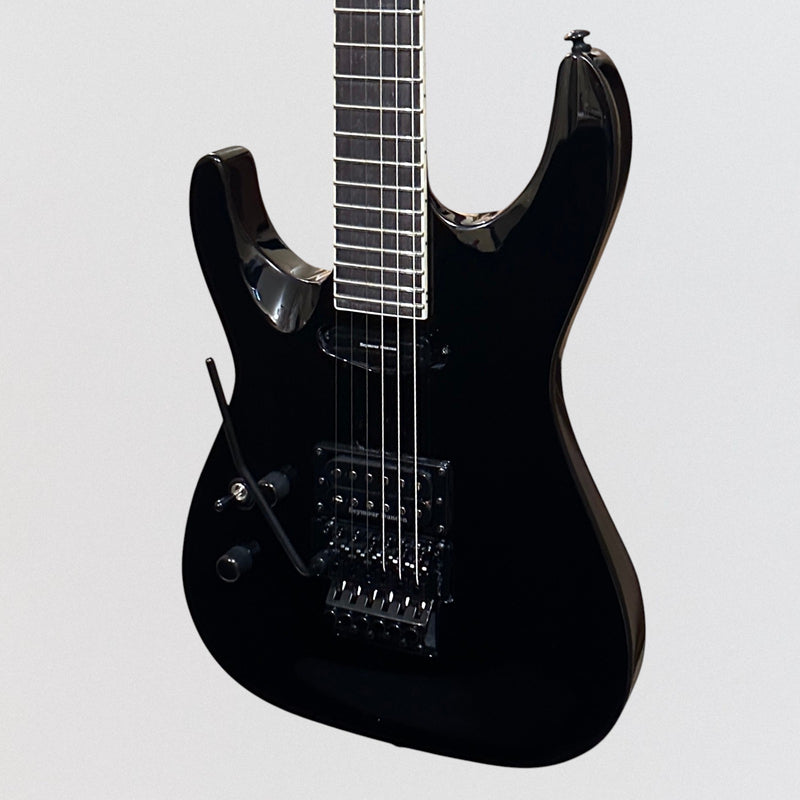 ESP LTD Horizon CTM '87 Left Handed Electric Guitar - Black