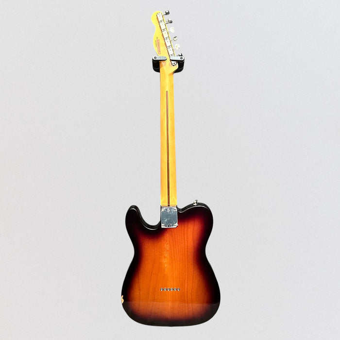 Fender Vintera II '50s Nocaster Electric Guitar - Sunburst