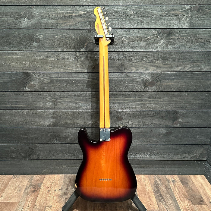 Fender Vintera II '50s Nocaster Electric Guitar - Sunburst