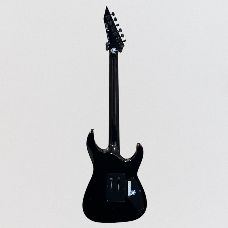 ESP LTD Horizon CTM '87 Left Handed Electric Guitar - Black