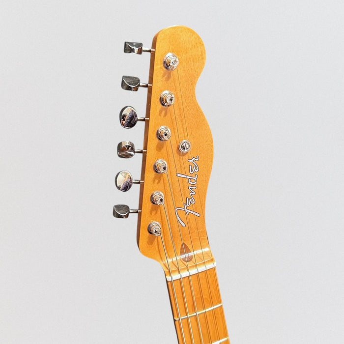 Fender Vintera II '50s Nocaster Electric Guitar - Sunburst