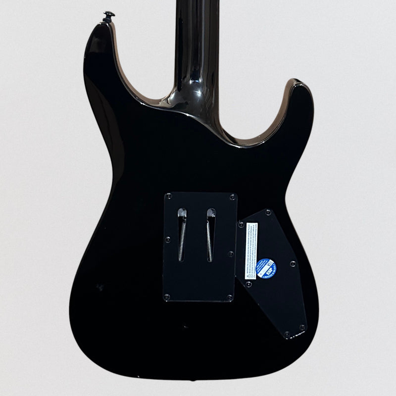 ESP LTD Horizon CTM '87 Left Handed Electric Guitar - Black