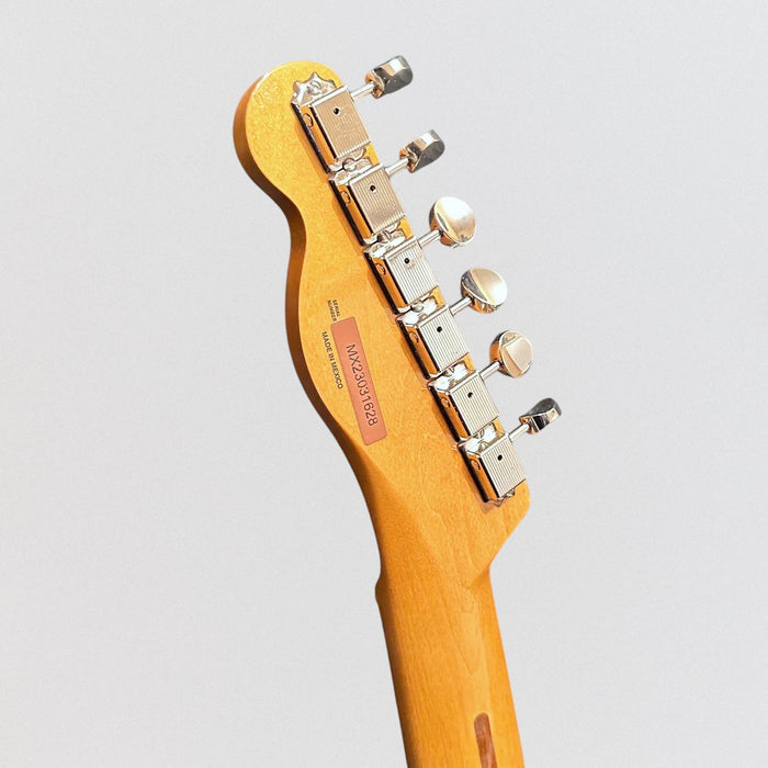 Fender Vintera II '50s Nocaster Electric Guitar - Sunburst