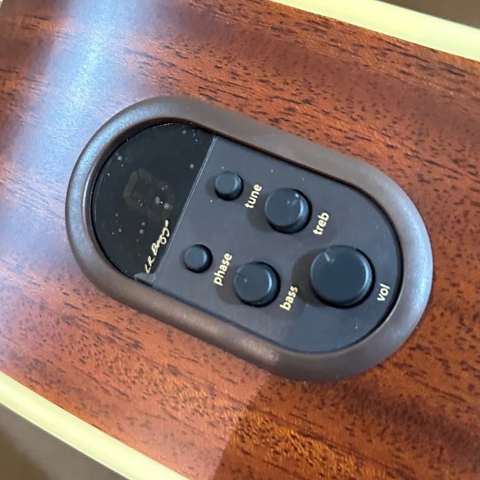 Alvarez AD30CE Dreadnought Acoustic Electric Cutaway Guitar - Natural