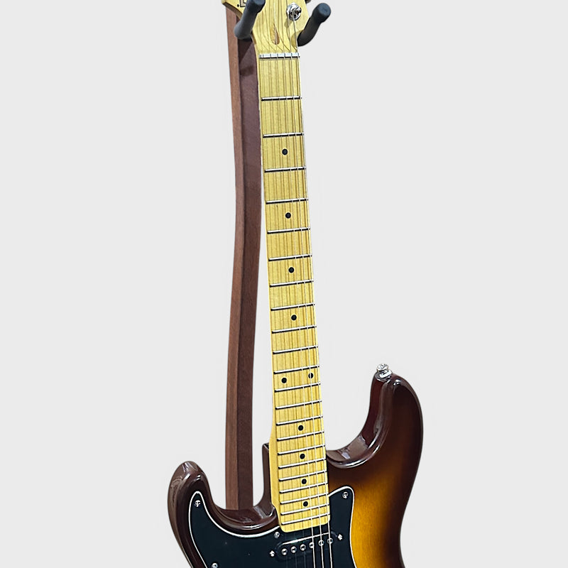 G&L Tribute S-500 Left Handed Electric Guitar - Sunburst