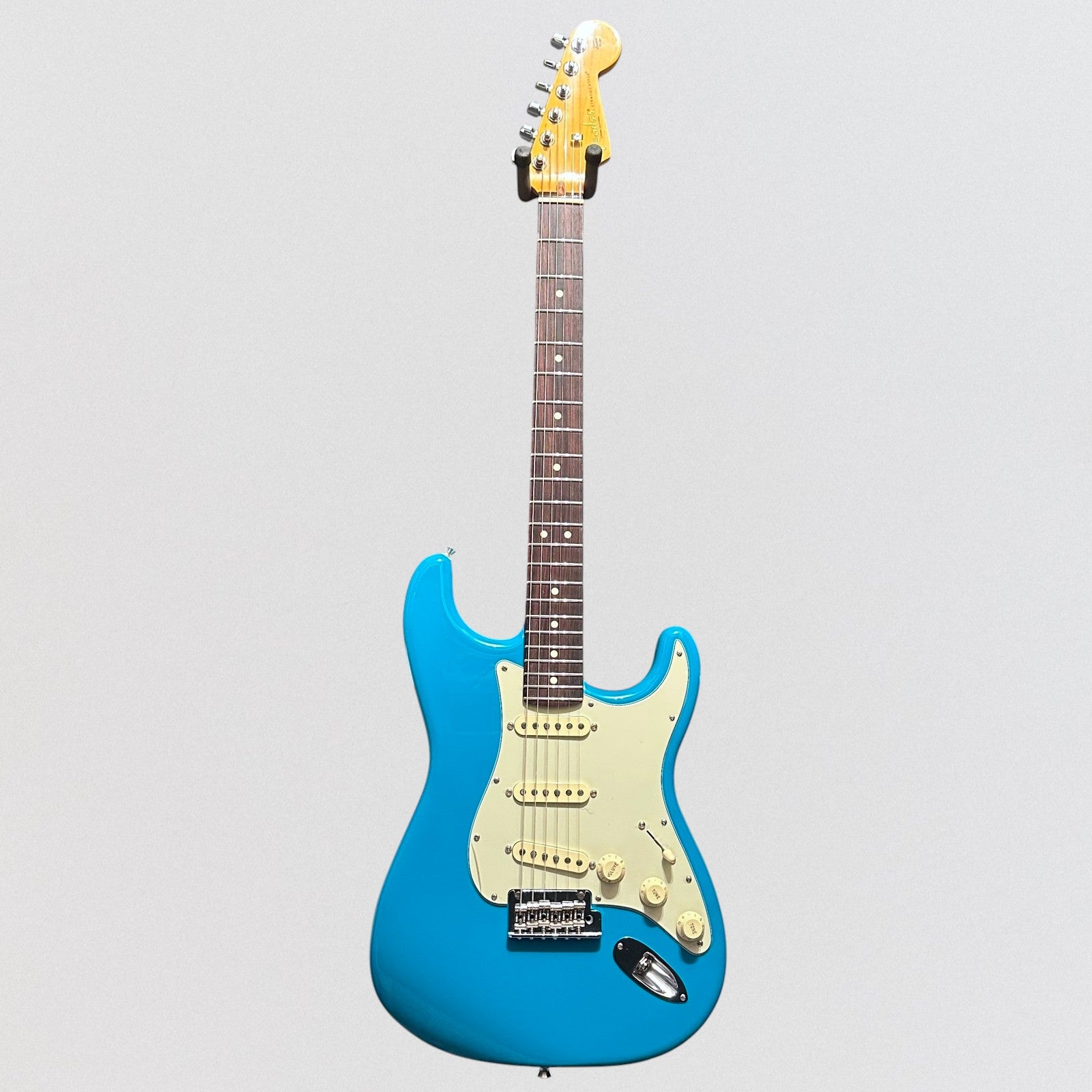 Fender American Pro II Stratocaster USA Electric Guitar 2024
