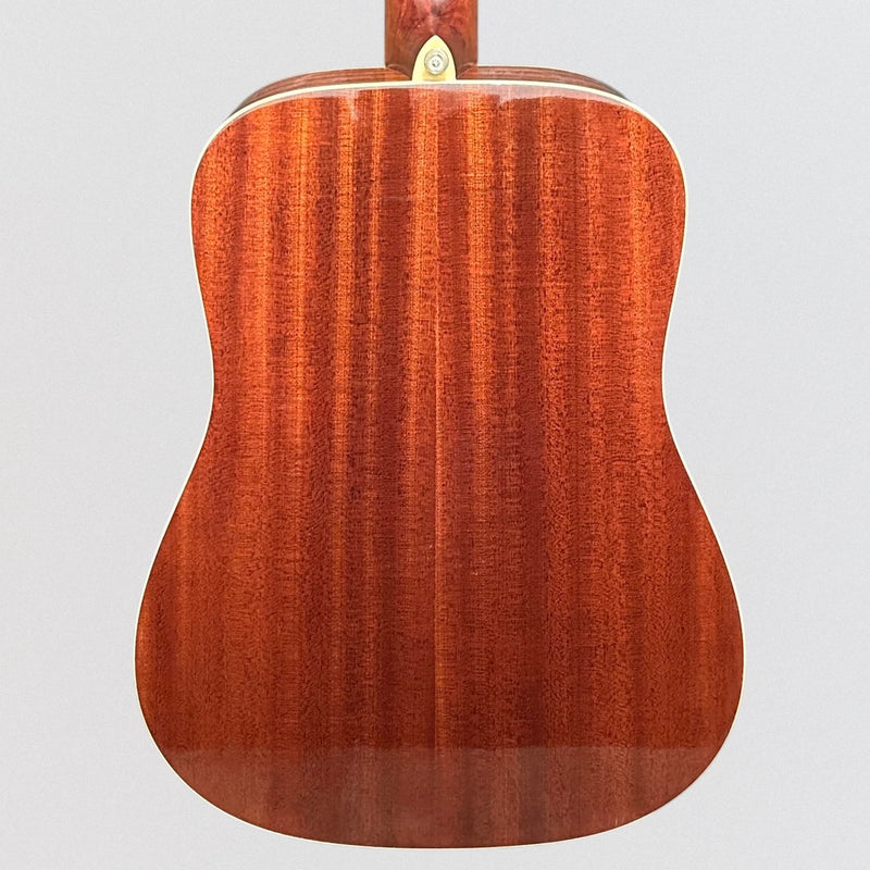 Alvarez AD60 12 String Dreadnought Acoustic Guitar - Natural