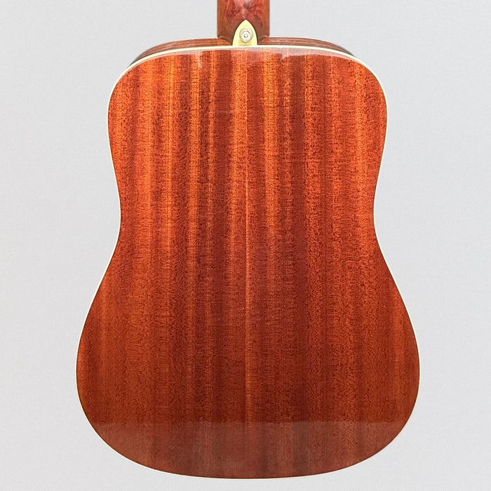 Alvarez AD60CE 12-String Dreadnought Acoustic-Electric Guitar - Natural