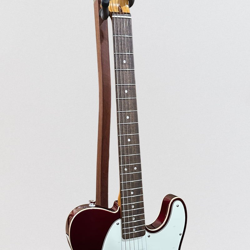 Fender Squier Classic Vibe Custom Esquire Electric Guitar - Candy Apple Red