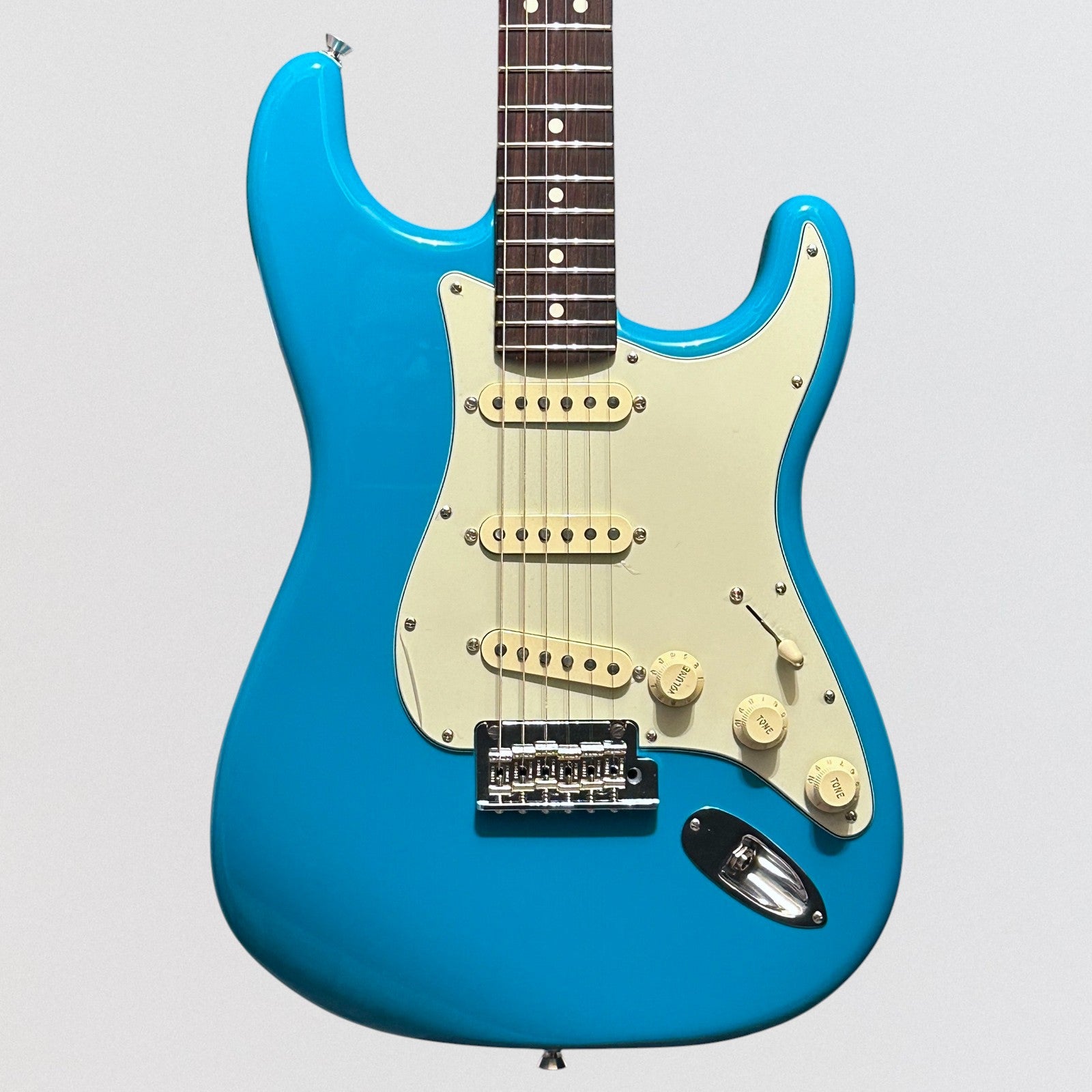 Fender American Pro II Stratocaster USA Electric Guitar 2024