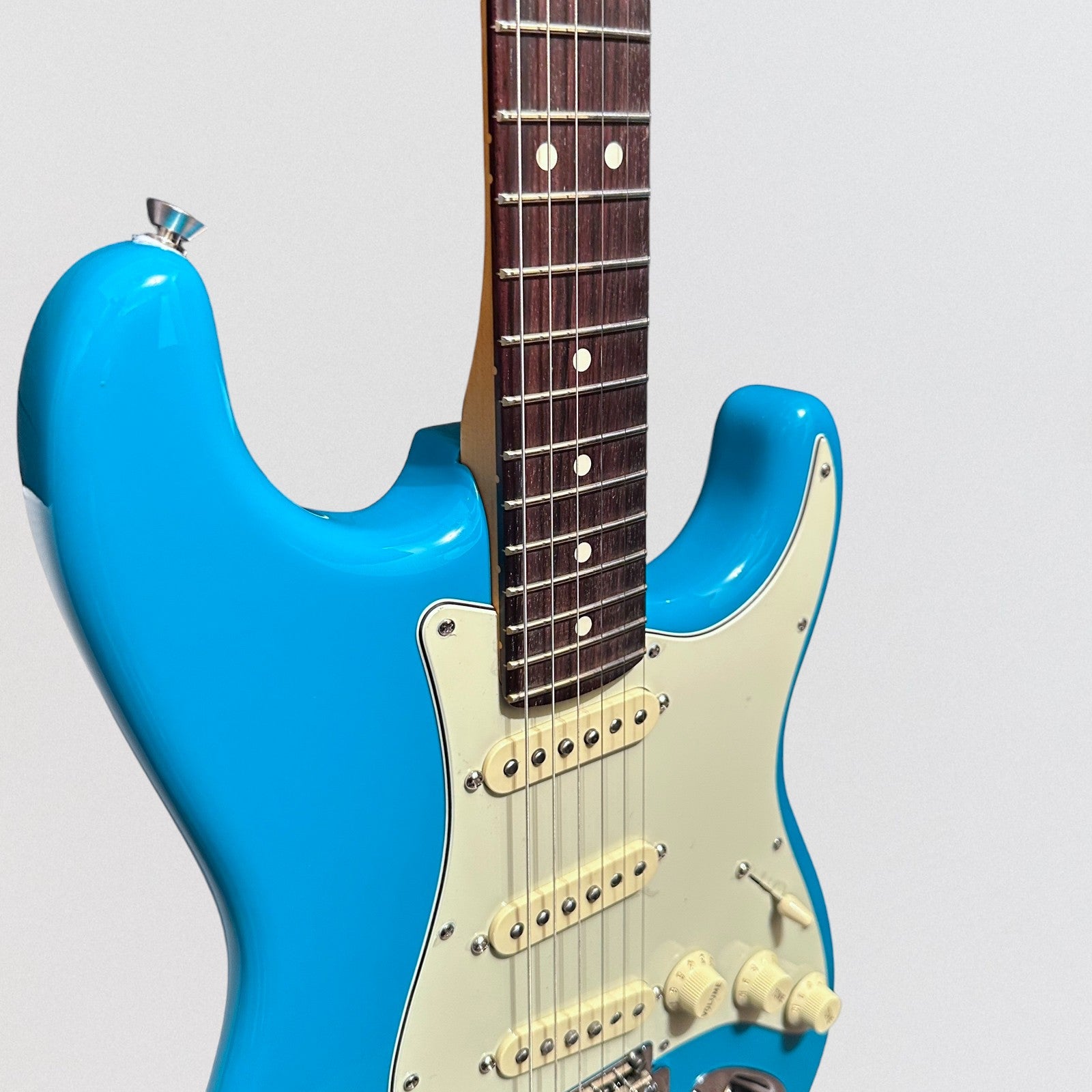 Fender American Pro II Stratocaster USA Electric Guitar 2024