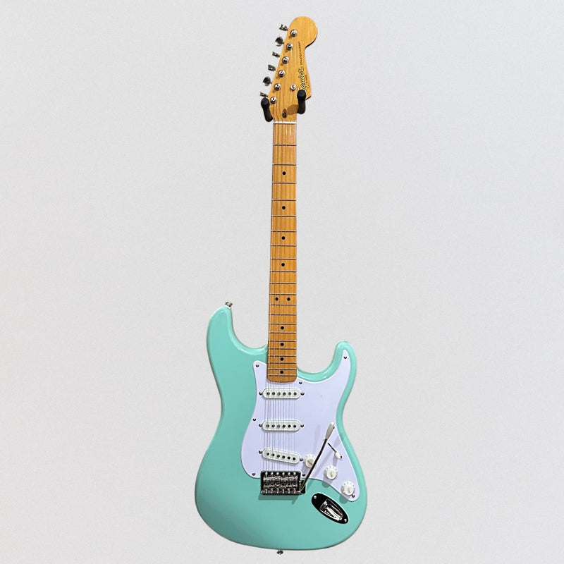 Fender Squier FSR Classic Vibe '50s Stratocaster Electric Guitar - Surf Green