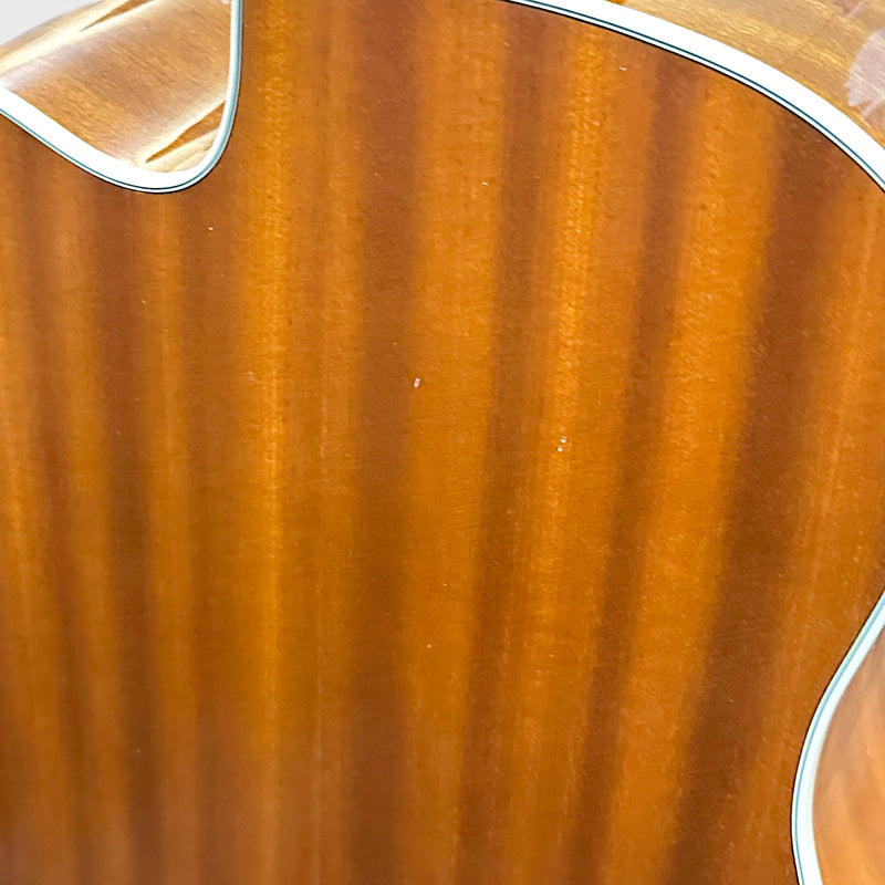 Epiphone Hummingbird Studio Acoustic Electric Guitar - Heritage Cherry Sunburst