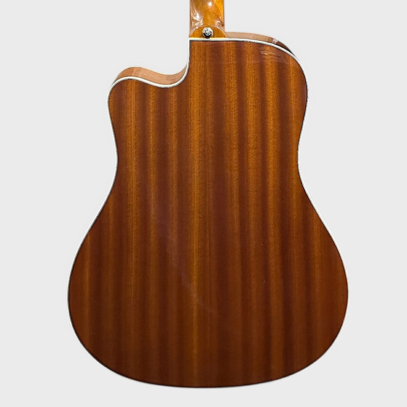Epiphone Hummingbird Studio Acoustic Electric Guitar - Heritage Cherry Sunburst
