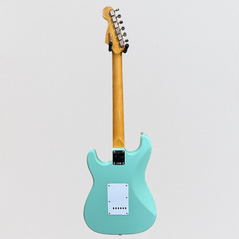 Fender Squier FSR Classic Vibe '50s Stratocaster Electric Guitar - Surf Green