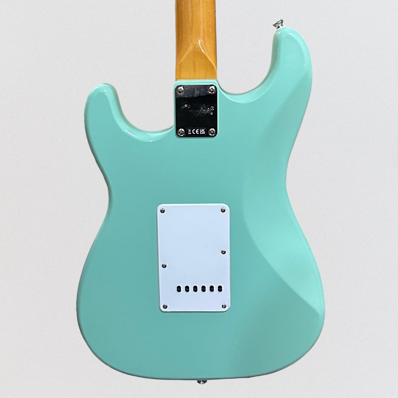 Fender Squier FSR Classic Vibe '50s Stratocaster Electric Guitar - Surf Green