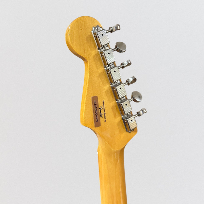 Fender Squier FSR Classic Vibe '50s Stratocaster Electric Guitar - Surf Green