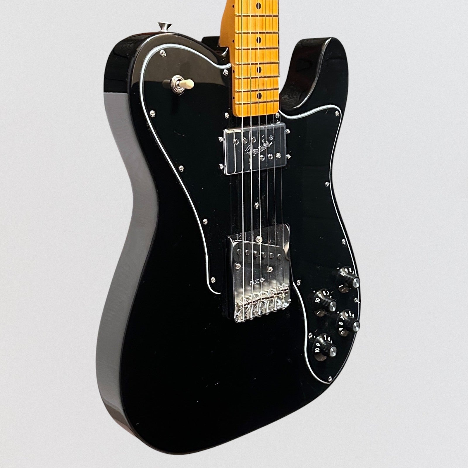 Fender Limited Edition American Vintage II 1977 Telecaster Custom