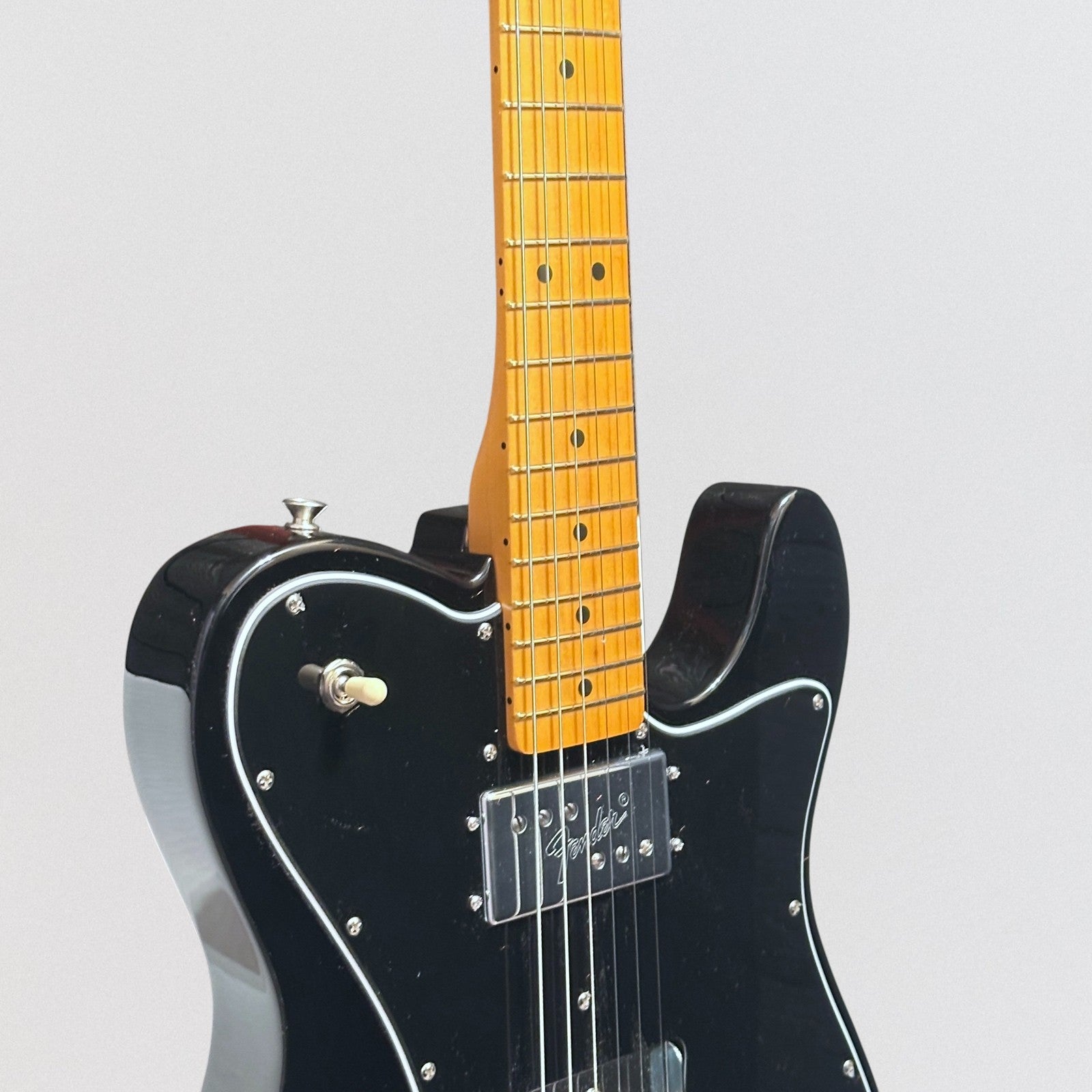 Fender Limited Edition American Vintage II 1977 Telecaster Custom