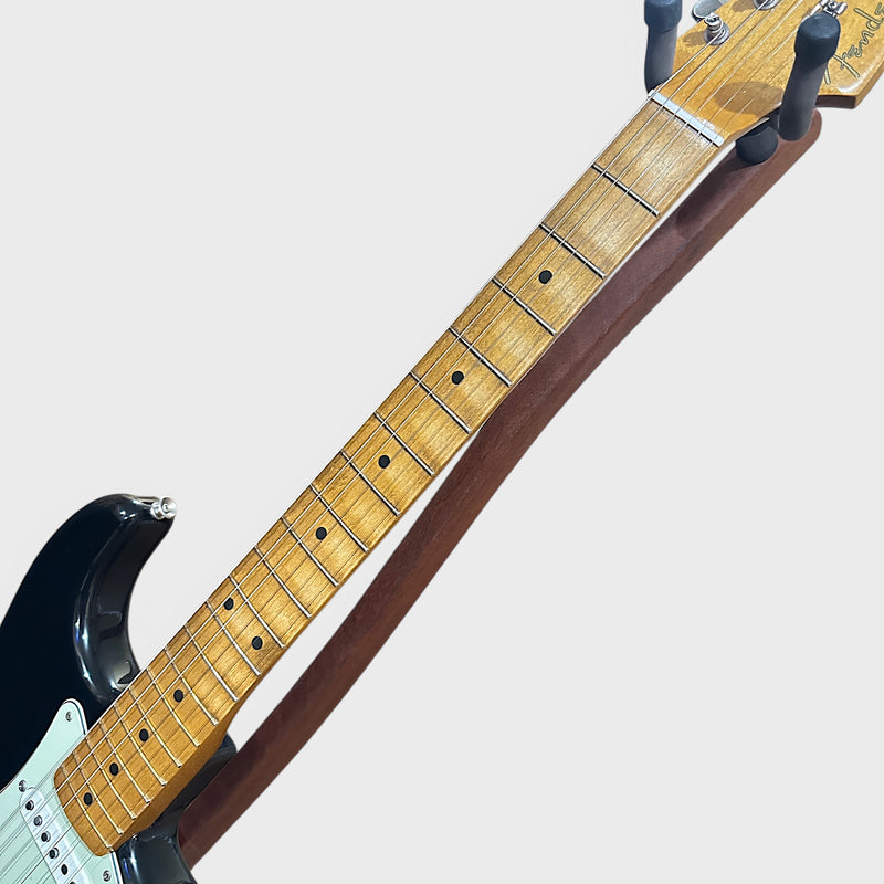 Fender Limited Edition Vintera II Road Worn '60s Stratocaster Electric Guitar 2025 - Black