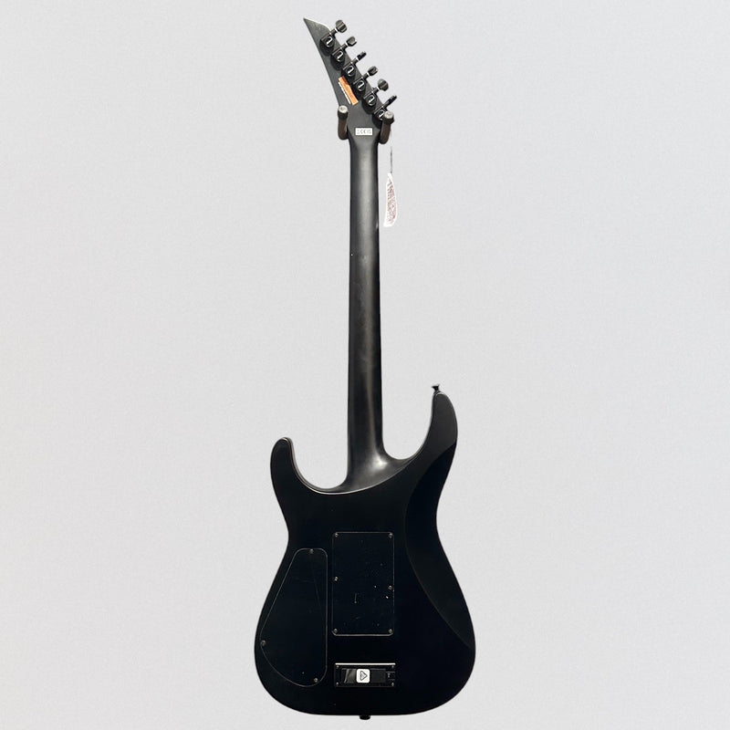 Jackson X Series SLX DX Leopard Electric Guitar - Leopard