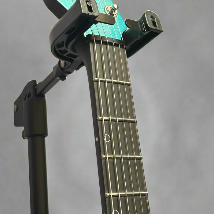 Schecter Aaron Marshall AM-6 Electric Guitar - Arctic Jade