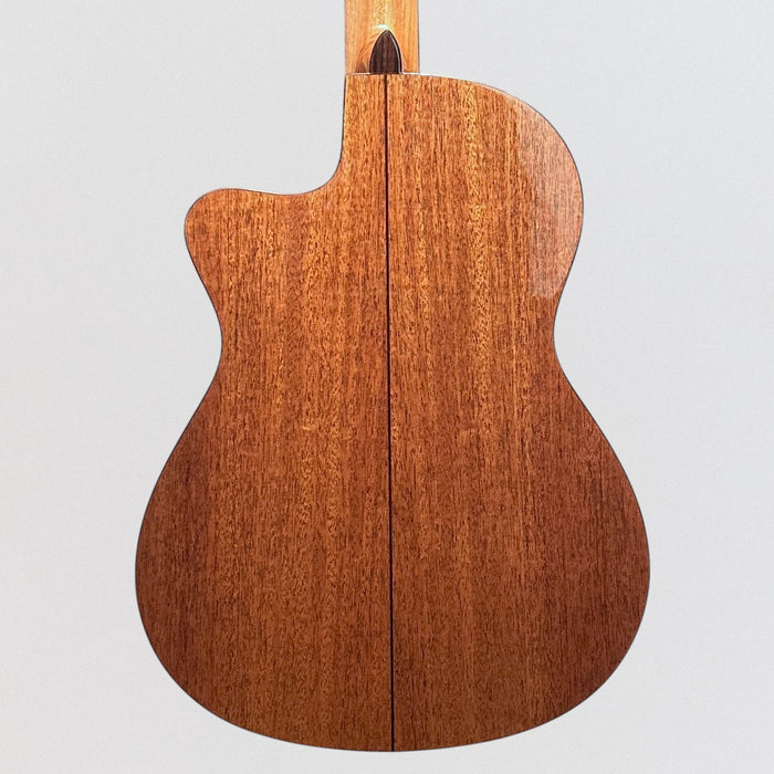 Cordoba Fusion 5 Nylon String Acoustic-Electric Classical Guitar - Natural