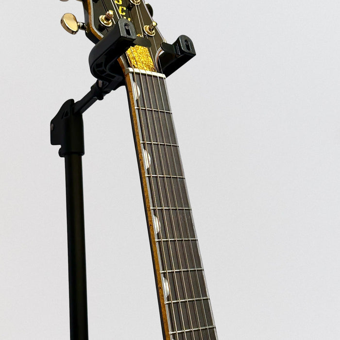 Gretsch G5021WPE Rancher Penguin Parlor Acoustic-Electric Guitar - Black