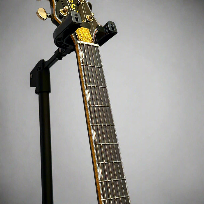 Gretsch G5021WPE Rancher Penguin Parlor Acoustic-Electric Guitar - Black