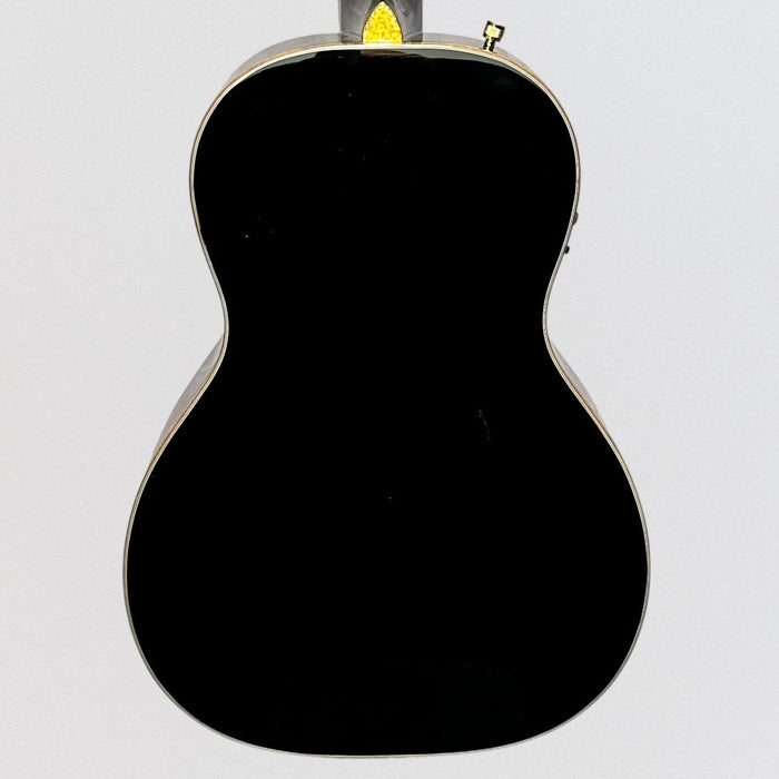Gretsch G5021WPE Rancher Penguin Parlor Acoustic-Electric Guitar - Black