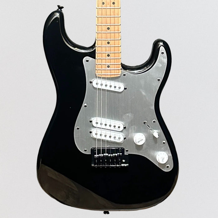 Fender Squier Contemporary Stratocaster Special Electric Guitar - Black