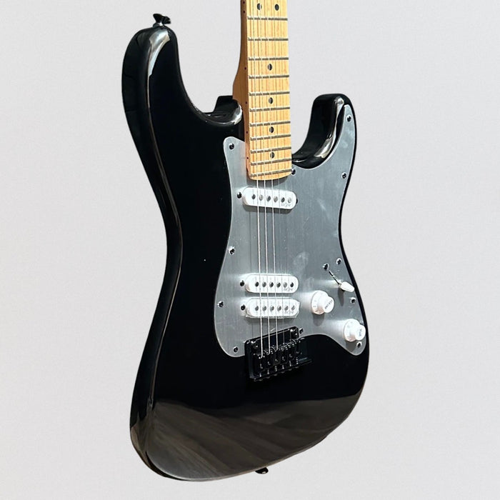 Fender Squier Contemporary Stratocaster Special Electric Guitar - Black