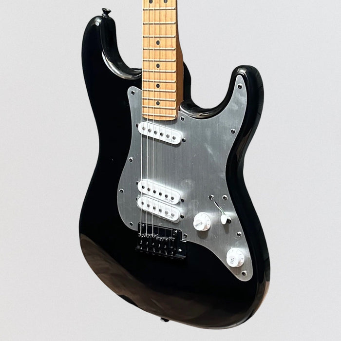 Fender Squier Contemporary Stratocaster Special Electric Guitar - Black