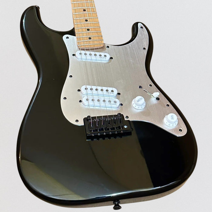 Fender Squier Contemporary Stratocaster Special Electric Guitar - Black