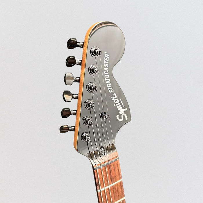 Fender Squier Contemporary Stratocaster Special Electric Guitar - Sunset Metalic