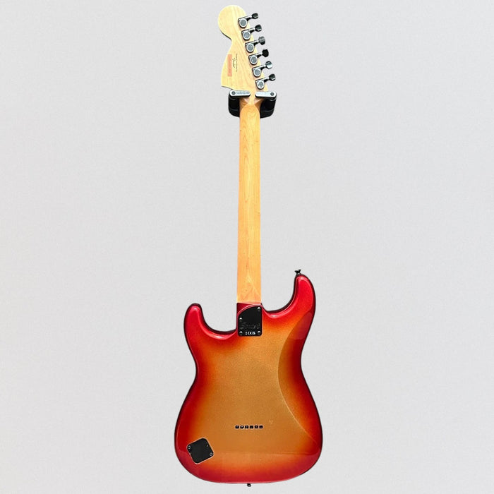Fender Squier Contemporary Stratocaster Special Electric Guitar - Sunset Metalic