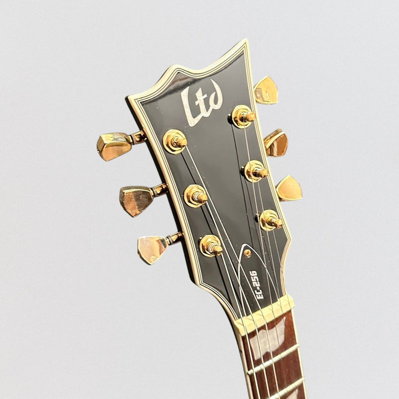 ESP LTD EC-256 Electric Guitar - Gloss Black