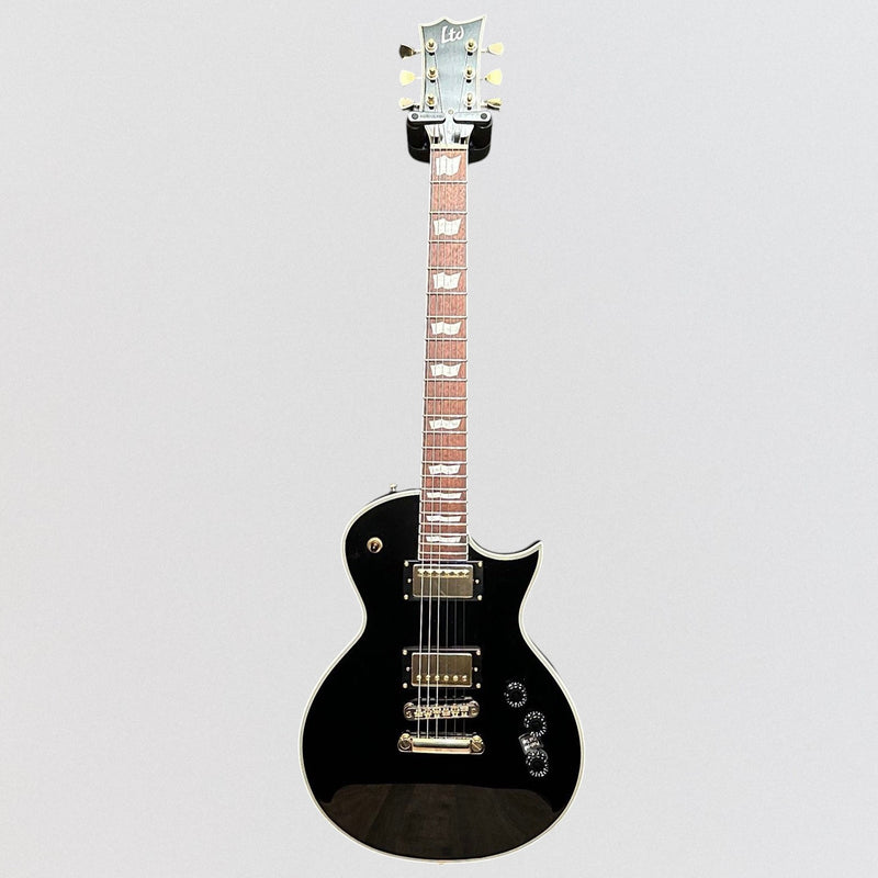 ESP LTD EC-256 Electric Guitar - Gloss Black