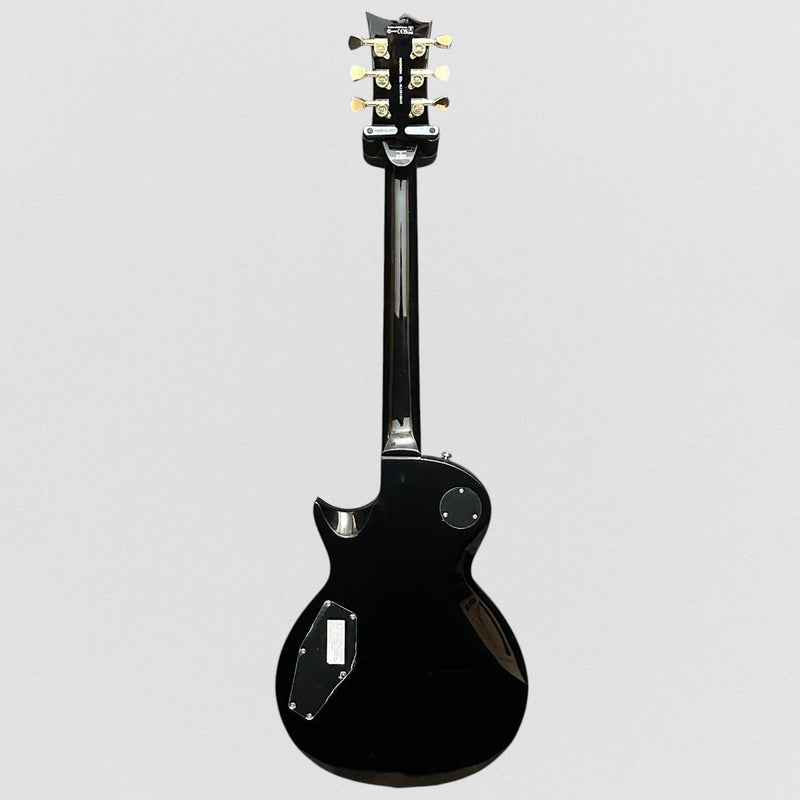 ESP LTD EC-256 Electric Guitar - Gloss Black