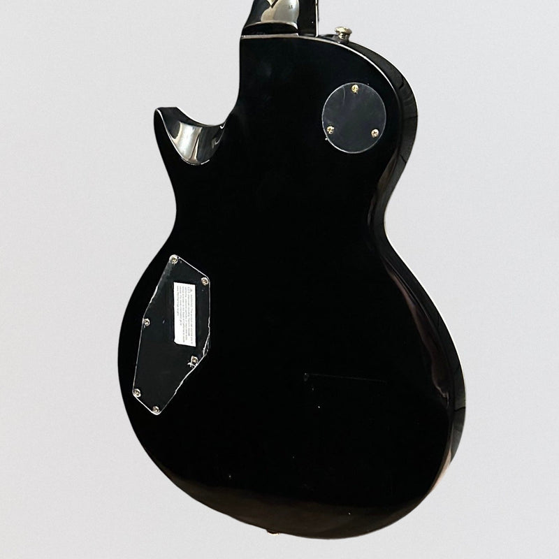 ESP LTD EC-256 Electric Guitar - Gloss Black