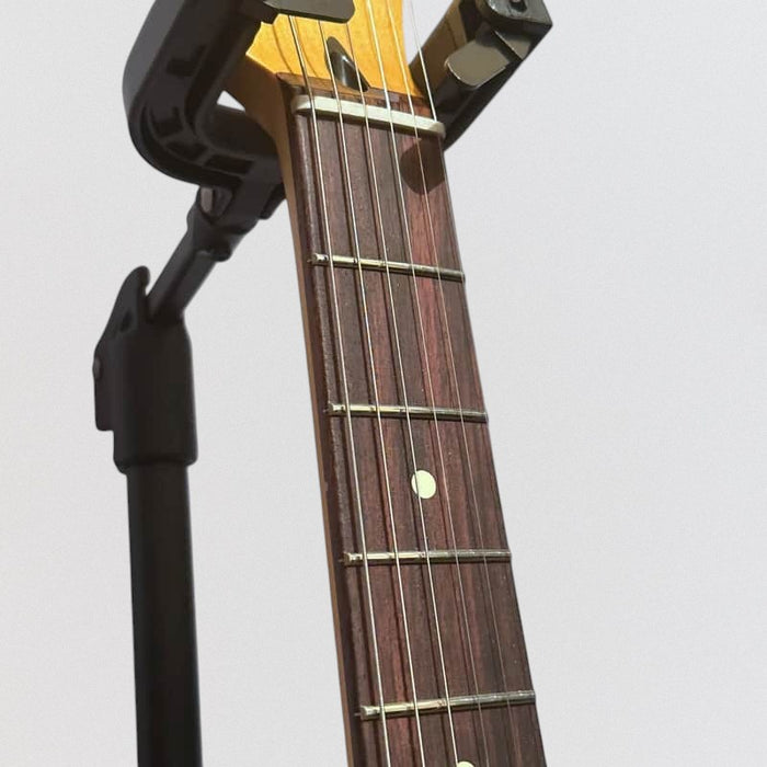 Fender Player II Telecaster Electric Guitar 2025 - Black