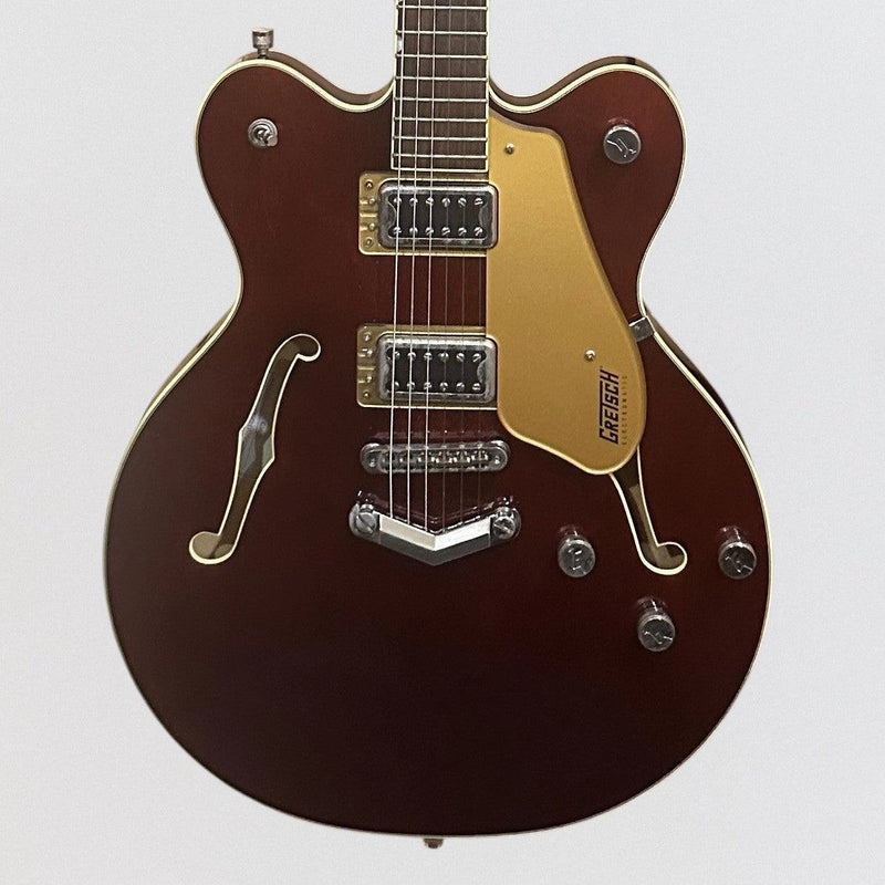 Gretsch G5622 Electromatic Center Block Semi-Hollowbody Electric Guitar - Walnut