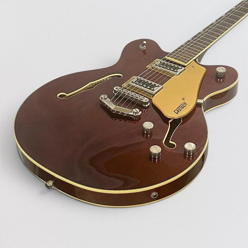 Gretsch G5622 Electromatic Center Block Semi-Hollowbody Electric Guitar - Walnut