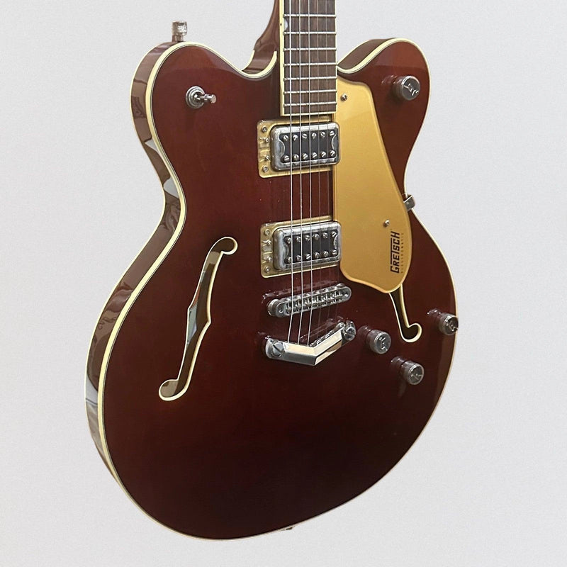 Gretsch G5622 Electromatic Center Block Semi-Hollowbody Electric Guitar - Walnut