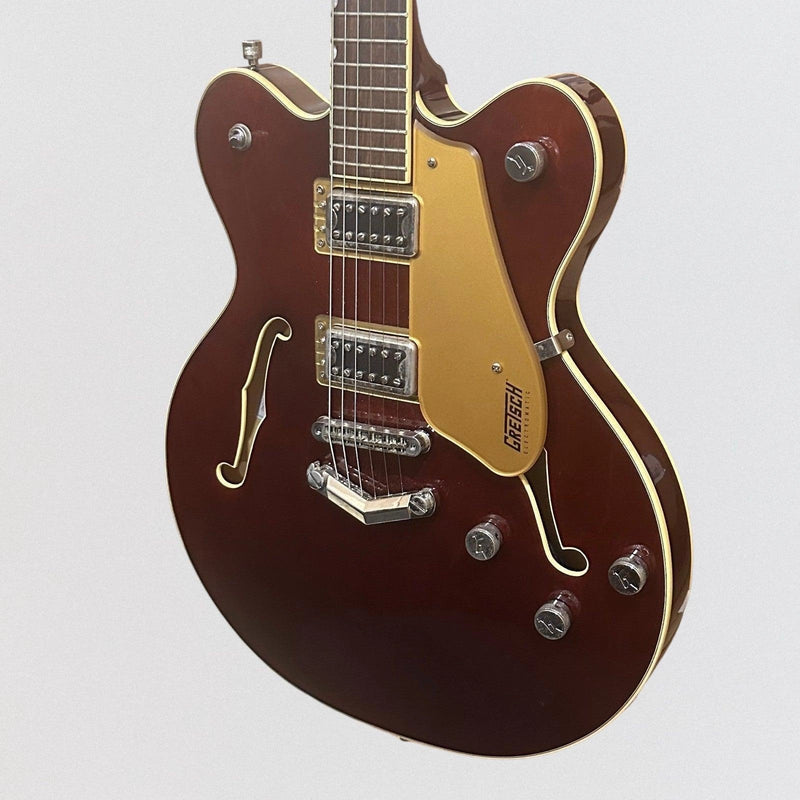 Gretsch G5622 Electromatic Center Block Semi-Hollowbody Electric Guitar - Walnut