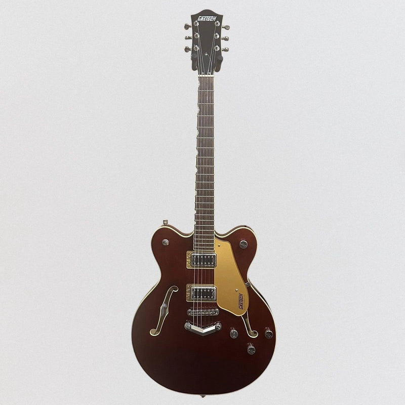 Gretsch G5622 Electromatic Center Block Semi-Hollowbody Electric Guitar - Walnut