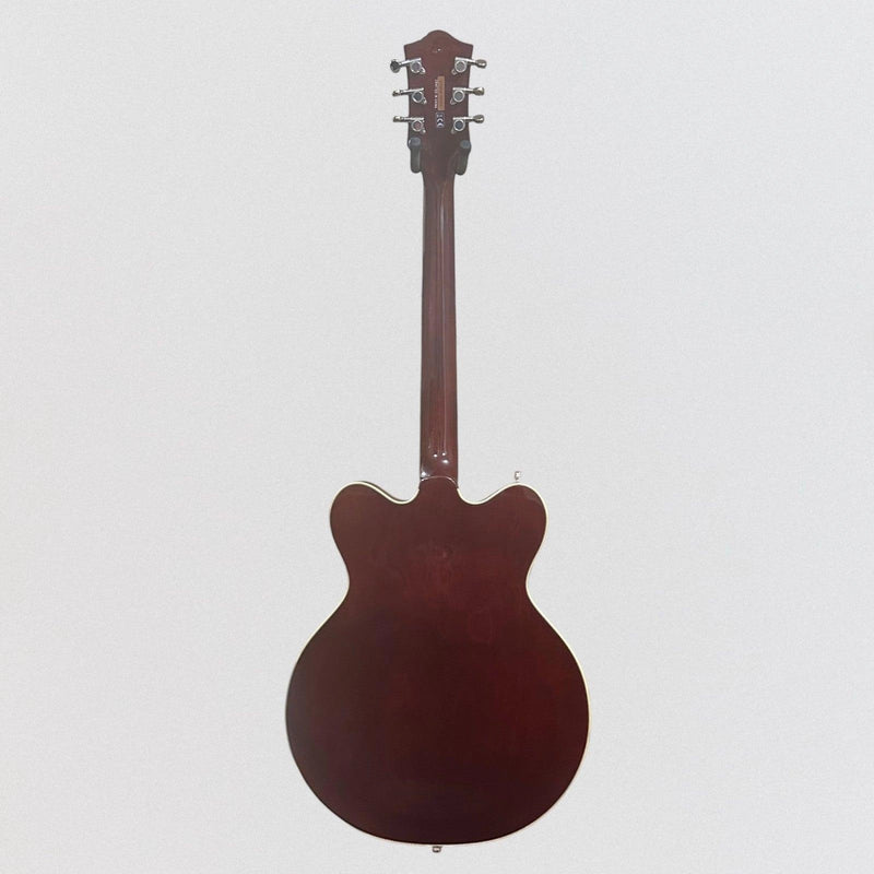 Gretsch G5622 Electromatic Center Block Semi-Hollowbody Electric Guitar - Walnut