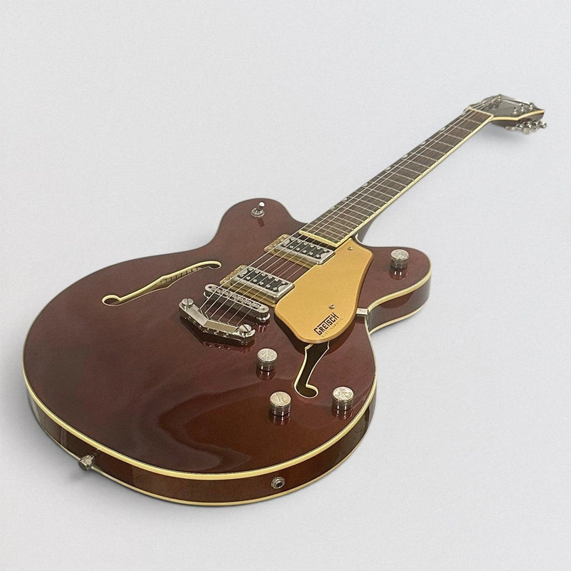 Gretsch G5622 Electromatic Center Block Semi-Hollowbody Electric Guitar - Walnut